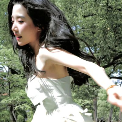 童女贞德