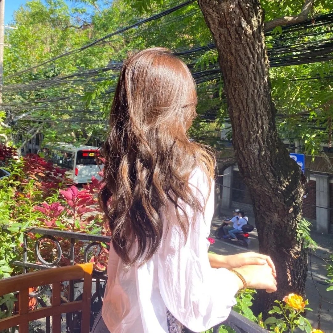 樱桃红之袖珍妈妈